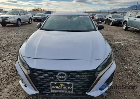 2024 Nissan Altima Sr from USA, damaged, VIN 1N4BL4CV3RN305092